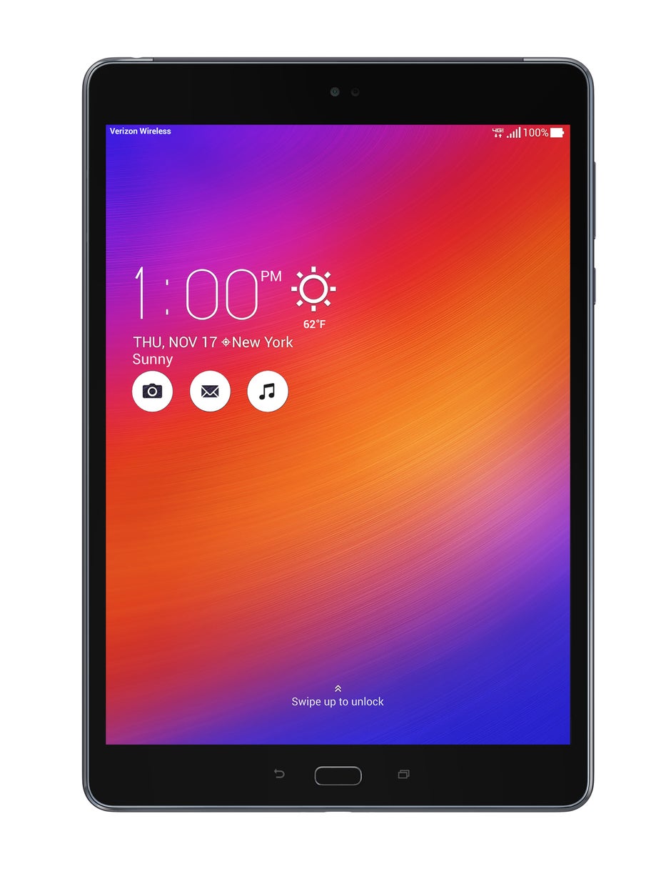 Asus ZenPad Z10 Full Specifications - PhoneArena