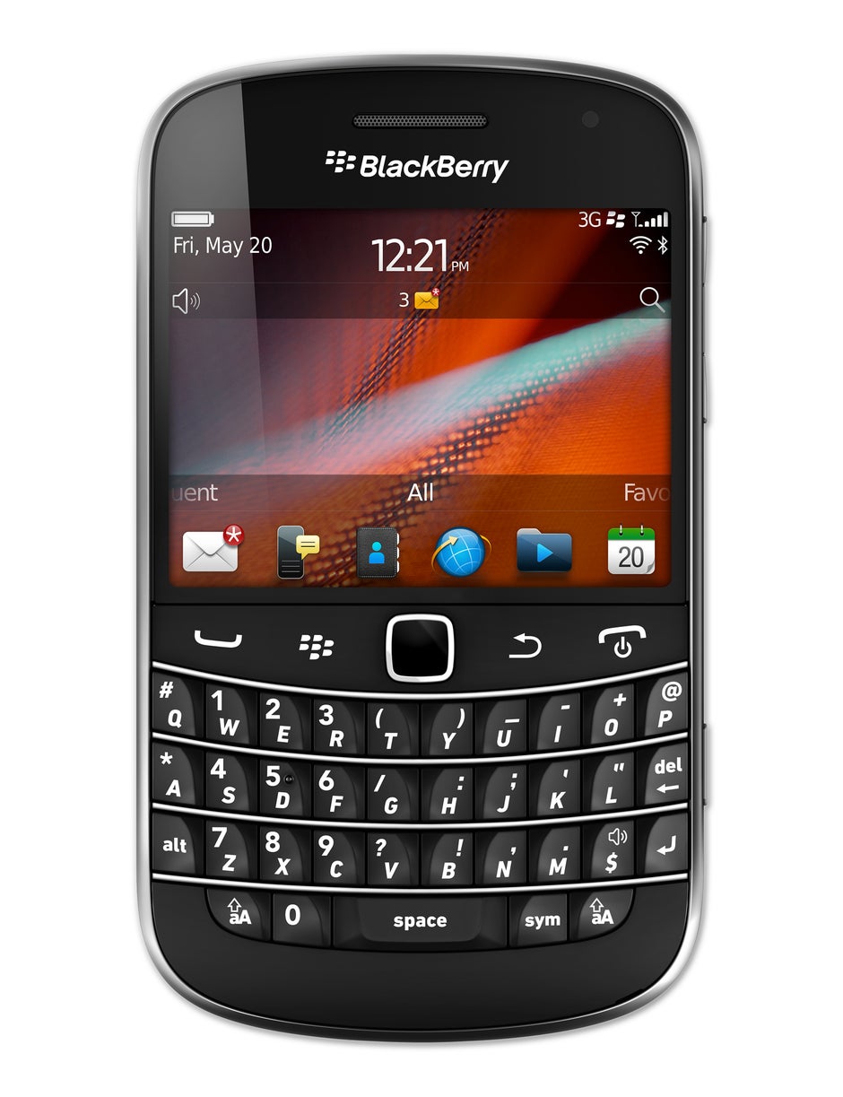 BlackBerry Bold 9930 Full Specifications - PhoneArena