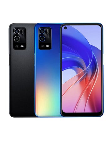 OPPO A55 Full Specifications - PhoneArena