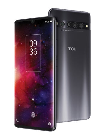 TCL 10L Full Specifications - PhoneArena