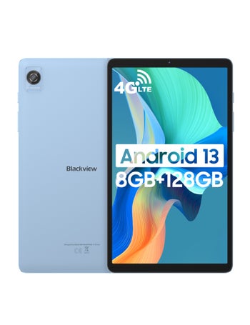 Blackview Tab 60 Full Specifications - PhoneArena