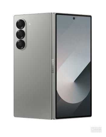 The Galaxy Z Fold 6 256GB is heavily discounted on Amazon, and you