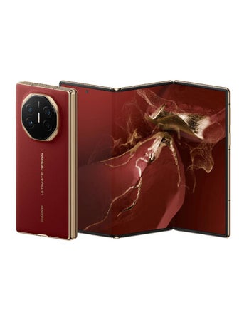 Huawei Mate XT Ultimate Design Full Specifications - PhoneArena