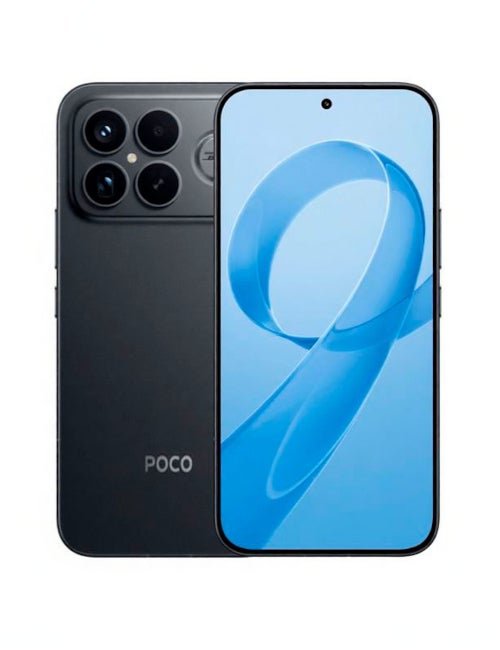 Xiaomi Poco F8 Ultra Full Specifications - PhoneArena