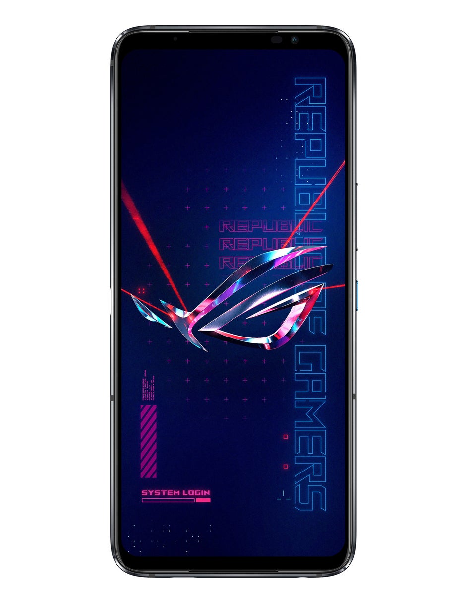 Asus ROG Phone 6 Pro Full Specifications - PhoneArena