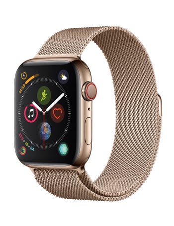 Apple Watch Series 4 (44mm) Full Specifications - PhoneArena