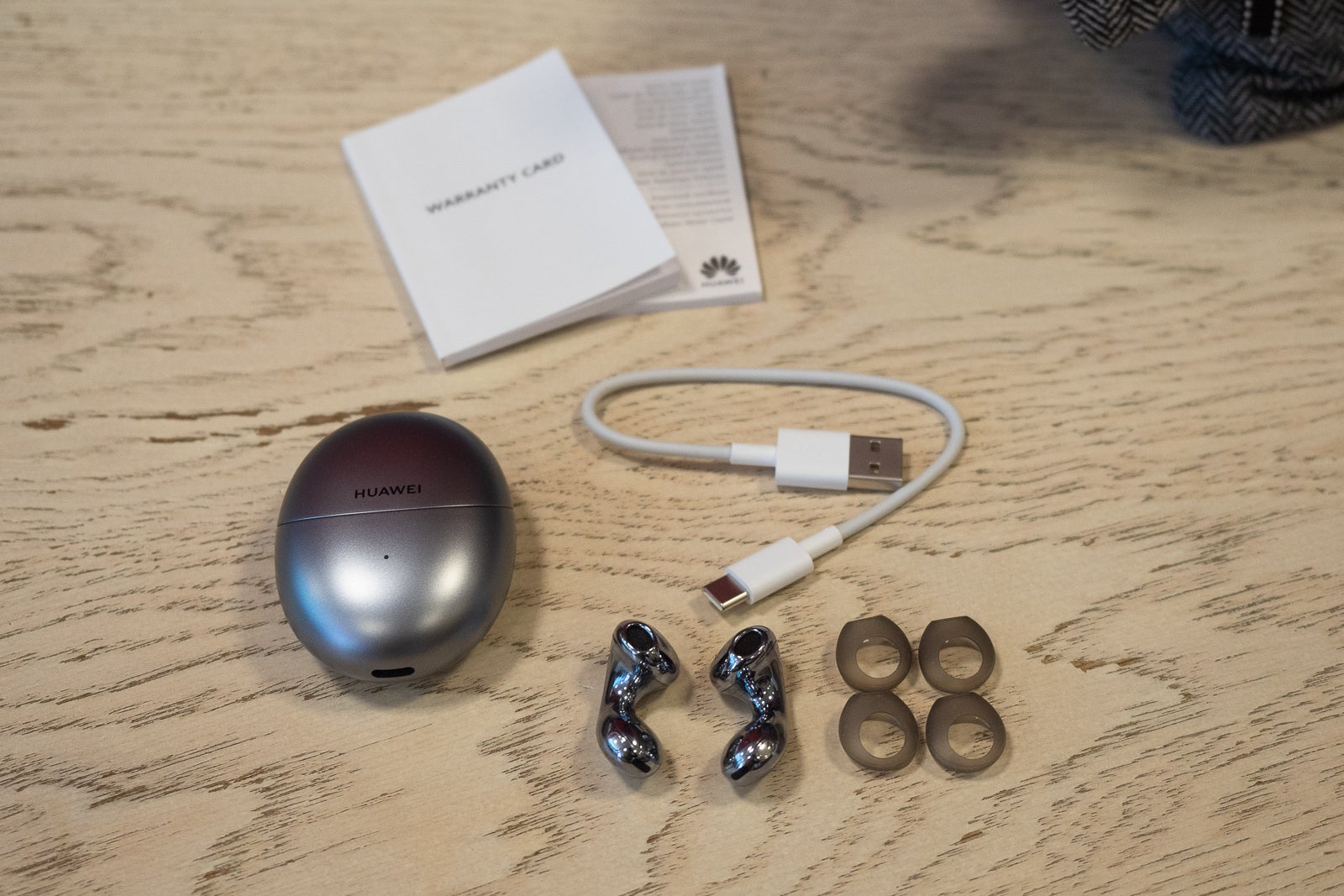 Huawei FreeBuds 5 review: Ear fashion - PhoneArena
