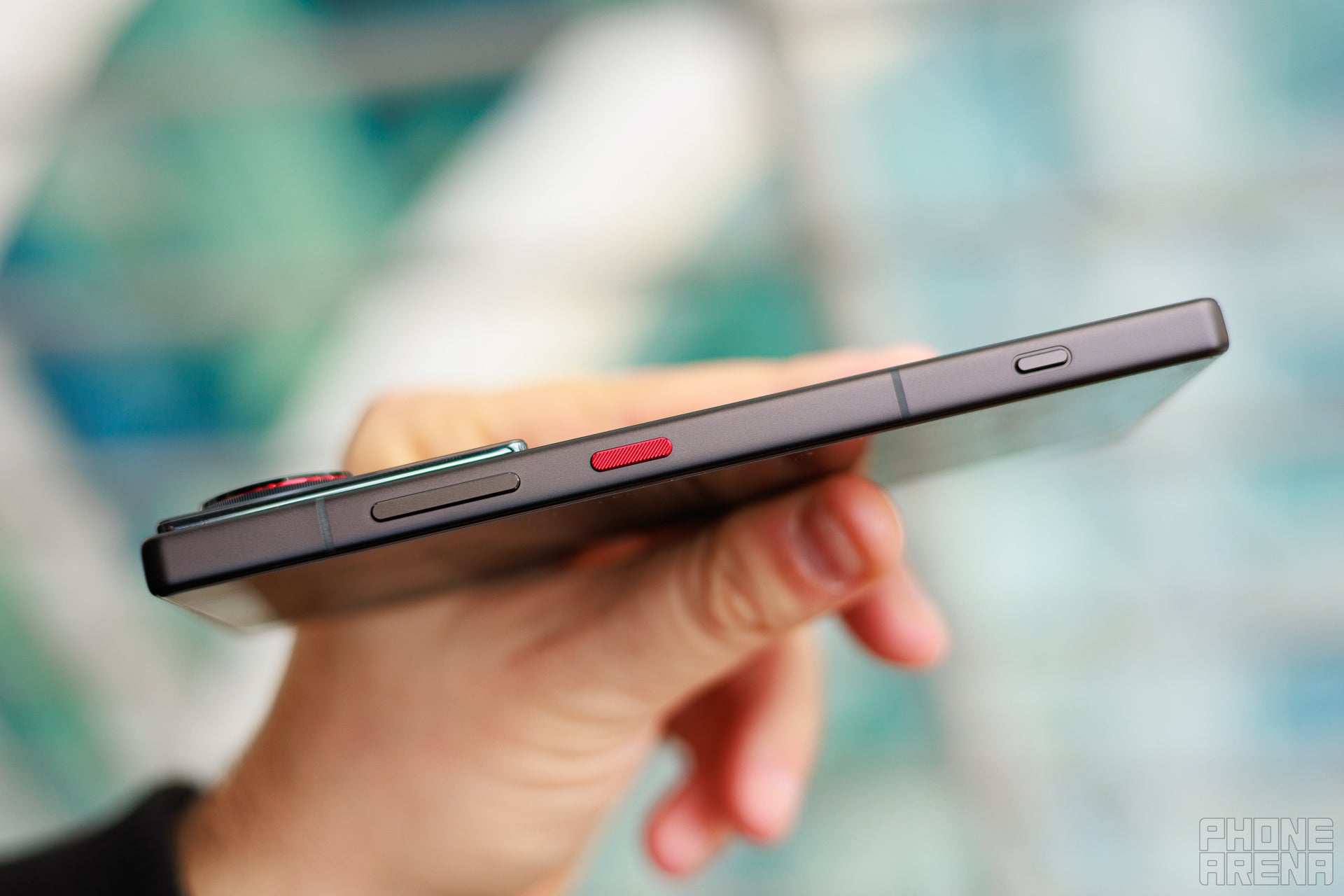 Nubia Z70 Ultra review: A value-packed flagship with cutting-edge