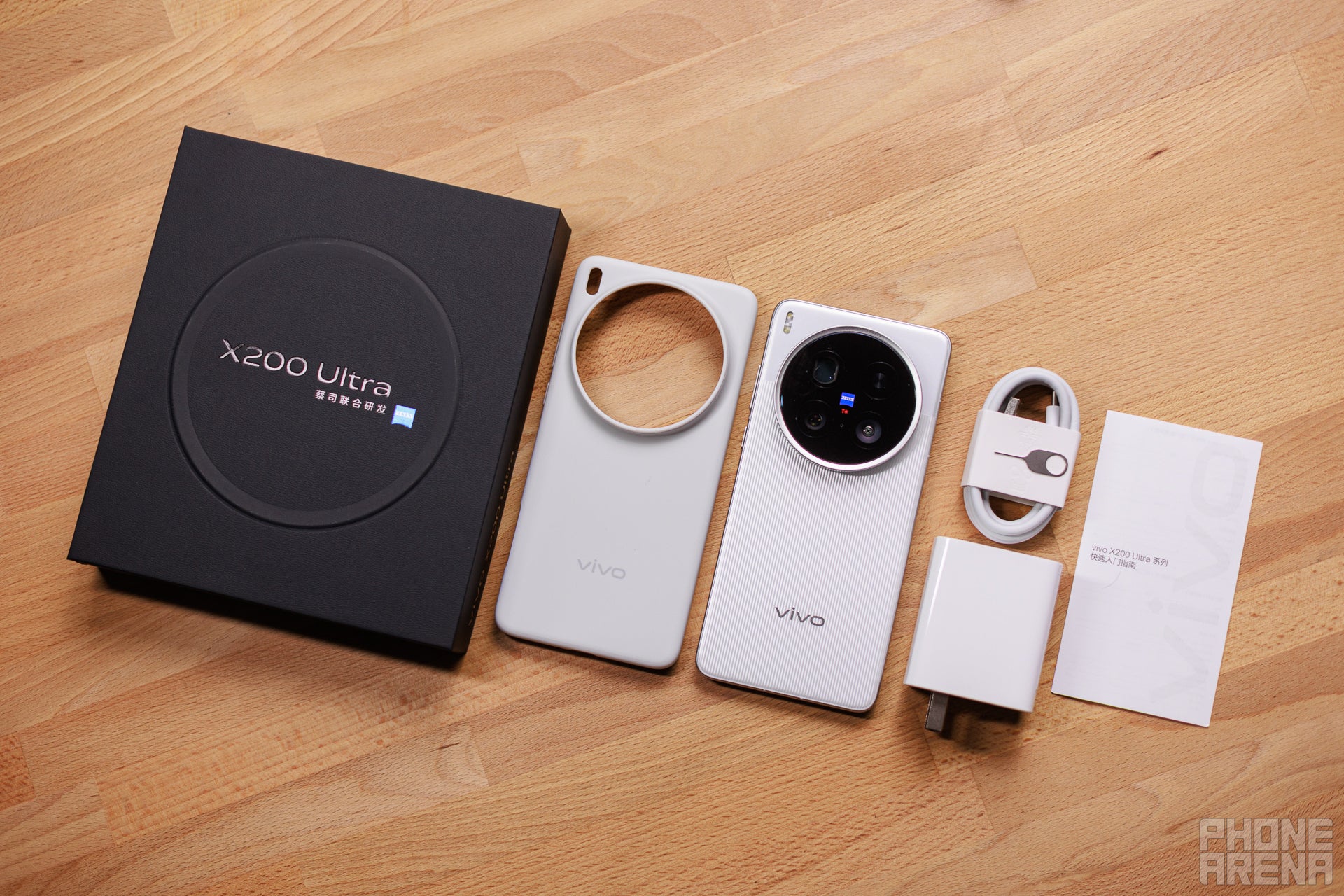 Vivo X200 Ultra Review: Impractical design, but an incredible