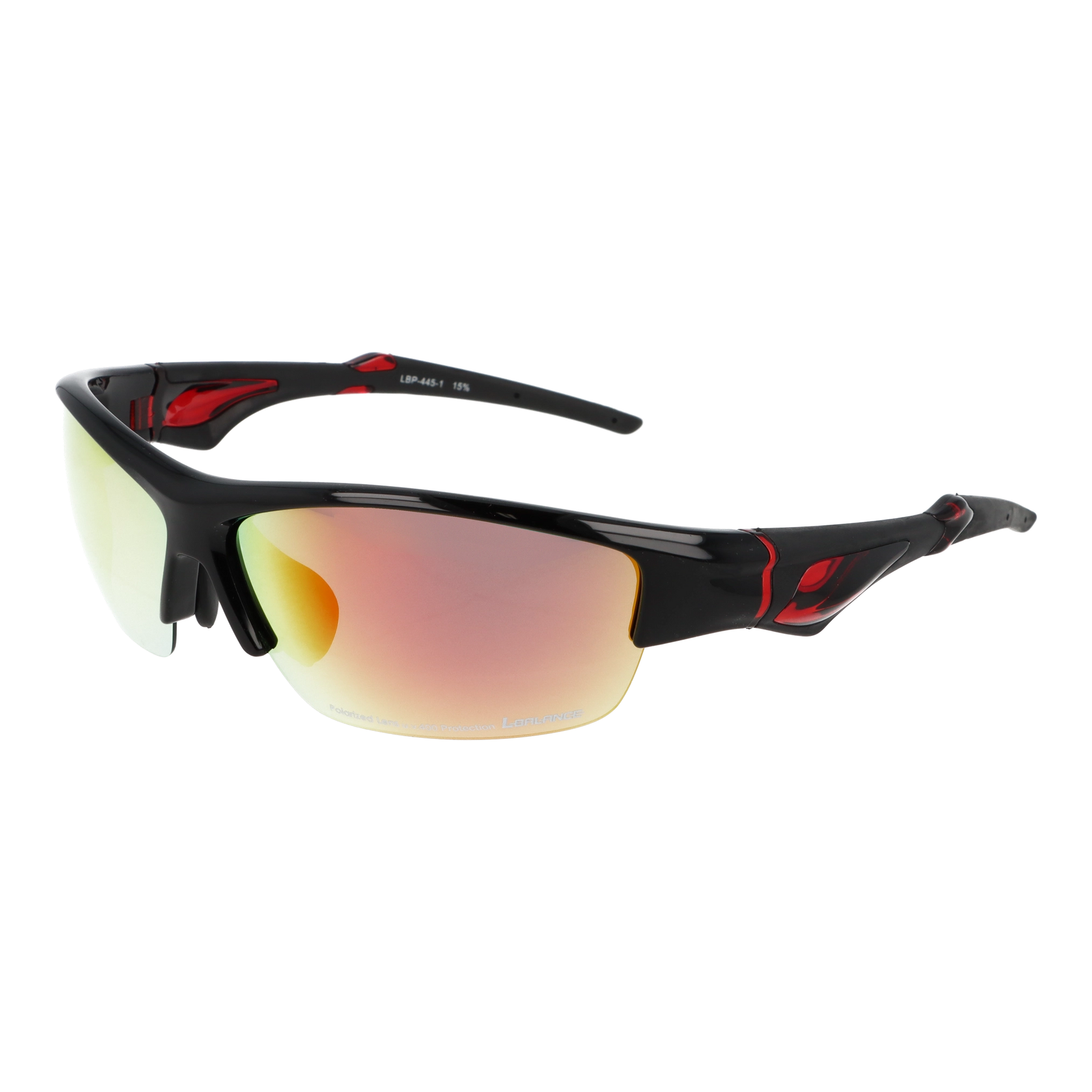 L-BALANCE EYES】【偏光レンズ】LBP-445 – M-ALL
