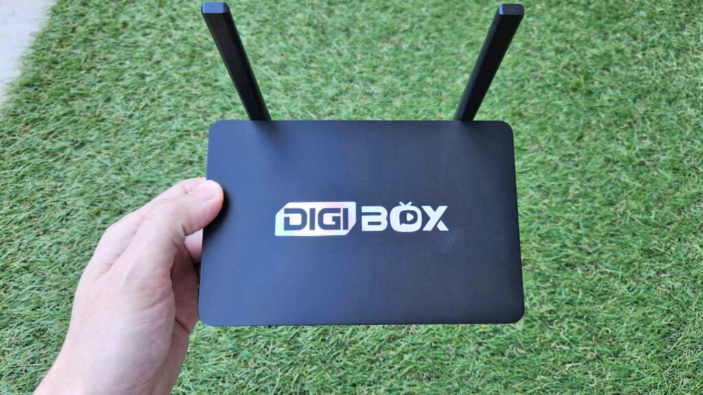 2026年最新】世界中のTVとVODが無料で観れる！DIGIBOX D3 Plusを徹底