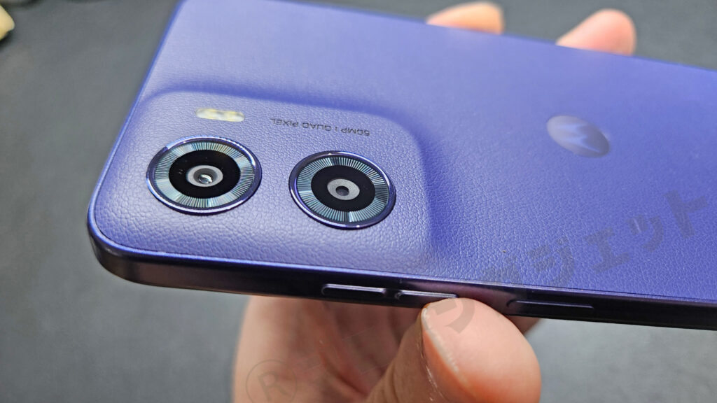 Motorola moto g05 レビュー】進化はないけど割り切り性能で高コスパは