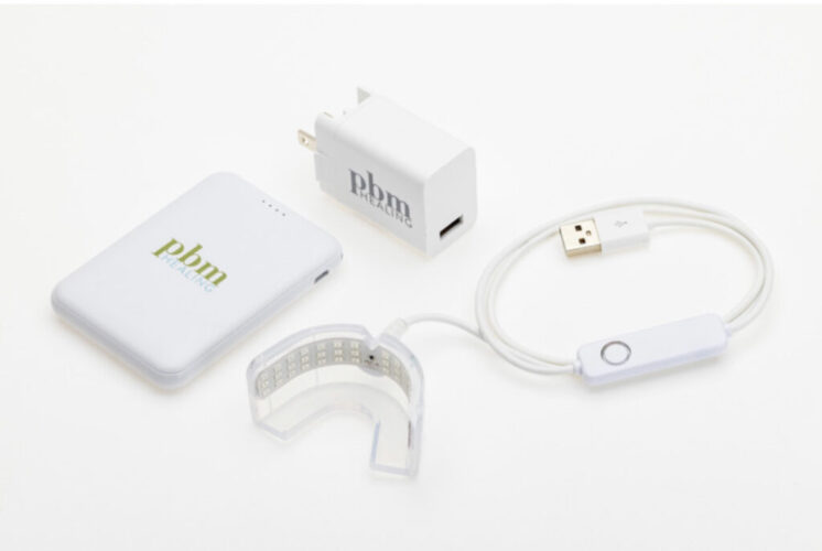 光加速装置について -町田エス歯科クリニック