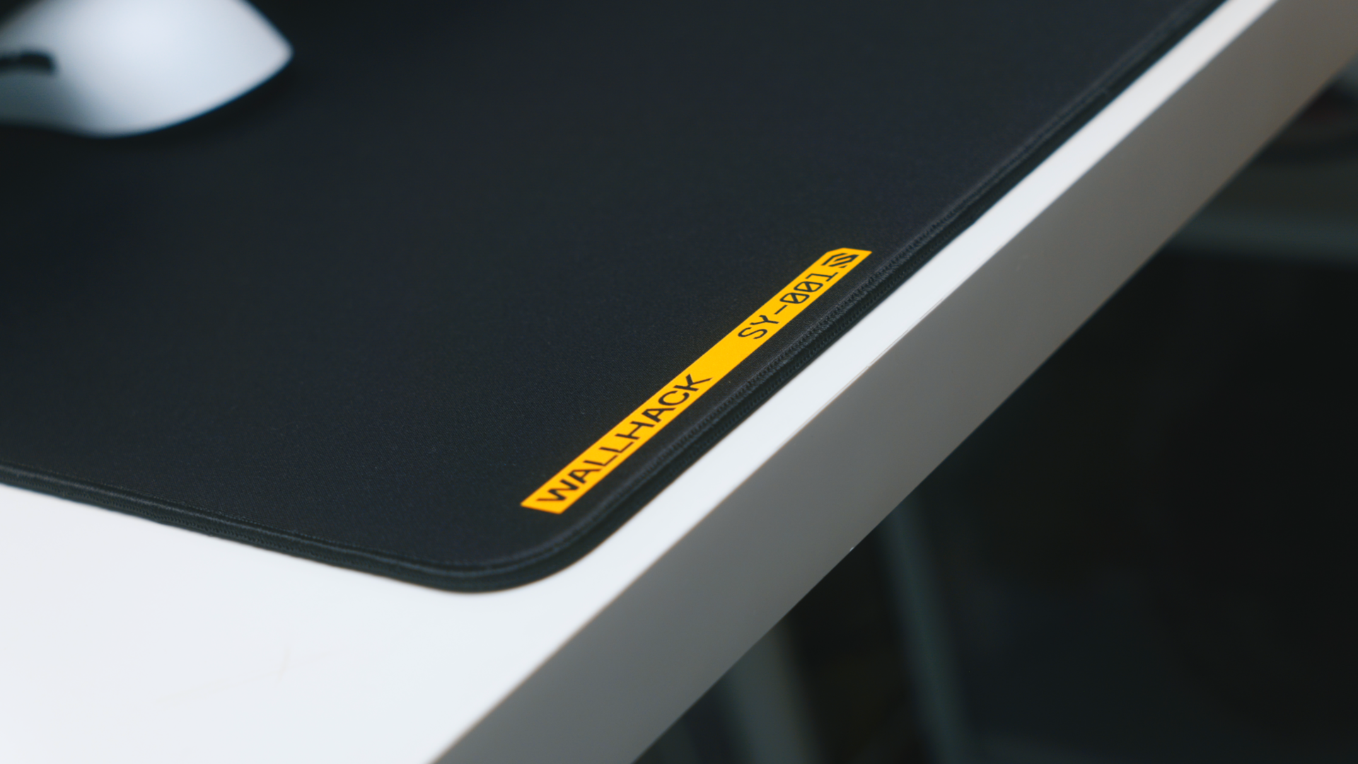 WALLHACK SY-001 レビュー＆購入方法