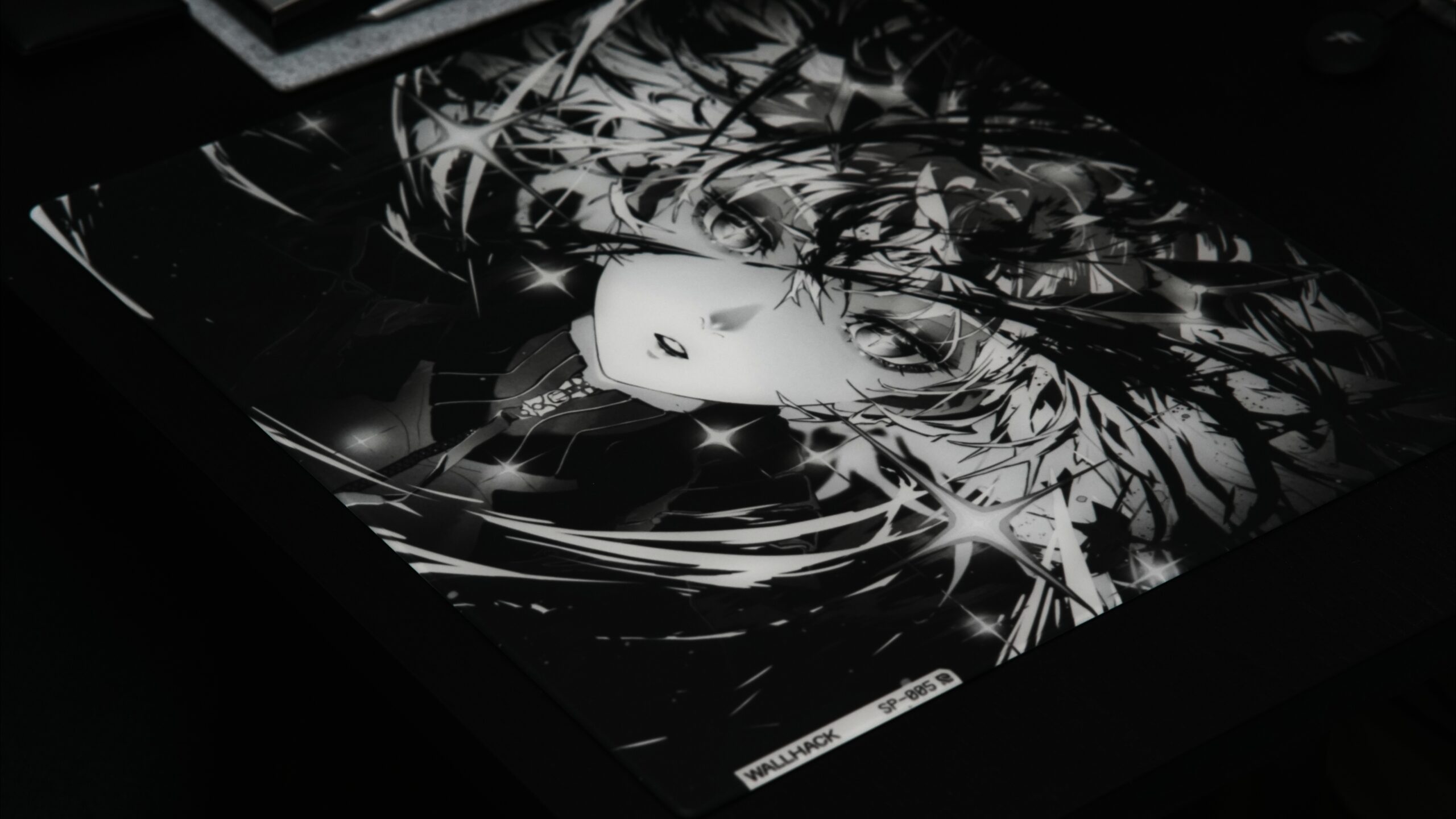 マウス・トラックボール WALLHACK Awakening Sora SP-005 WALLHACK SP-005