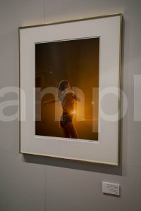 浜崎あゆみ写真展「The show must go on 」 2015.June - Matsuda Tadao