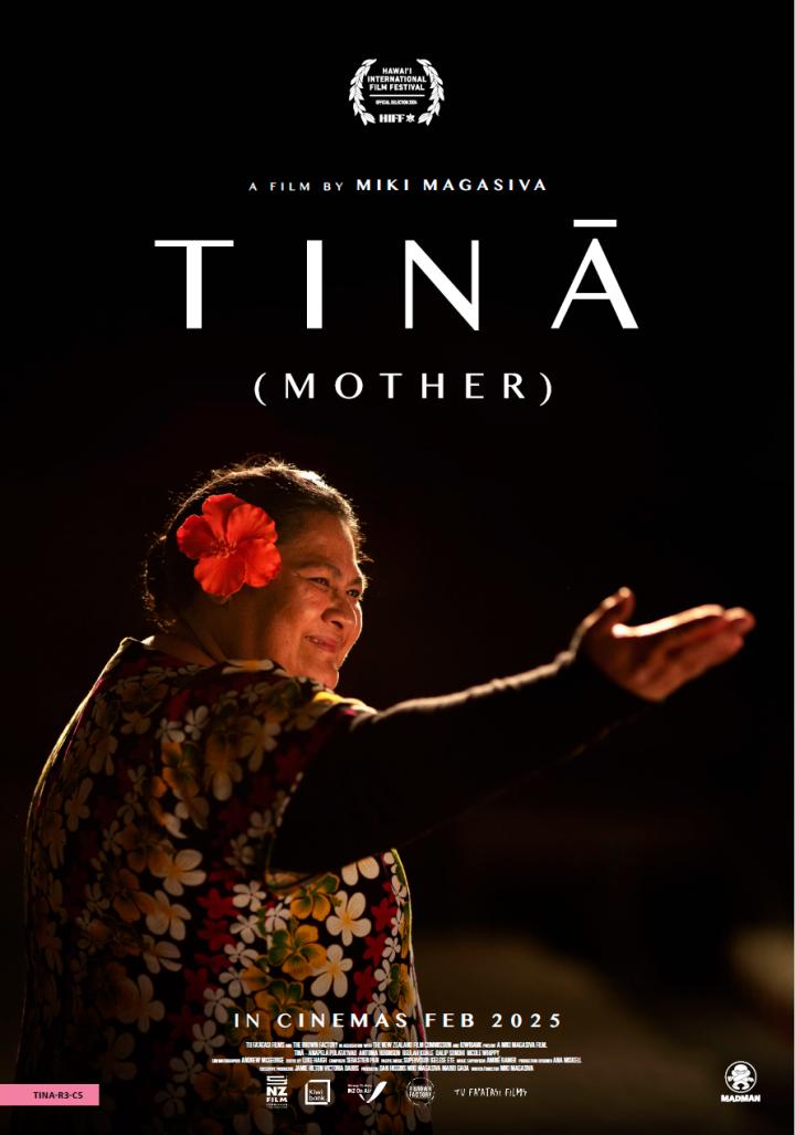 Tina (2024) - IMDb