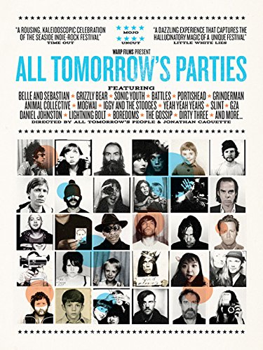 All Tomorrow's Parties (2009) - IMDb