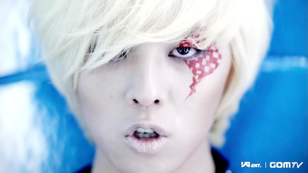 G-Dragon: Heartbreaker (Music Video 2009) - IMDb