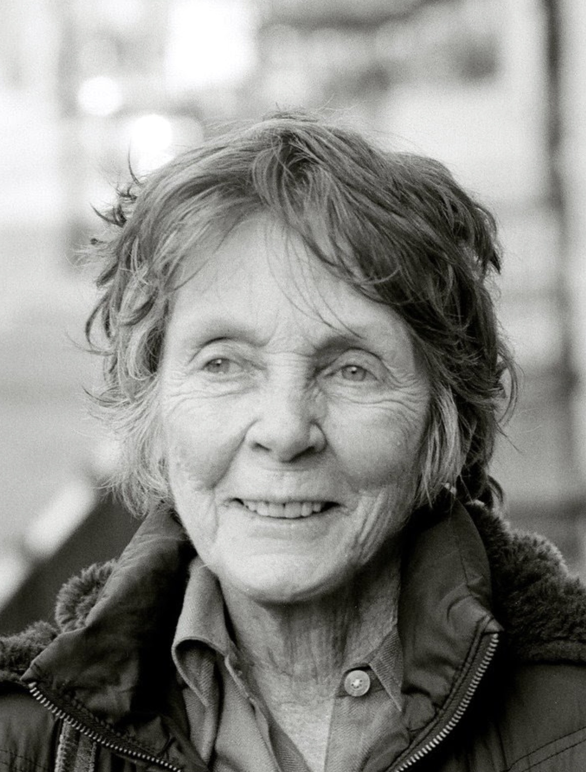 Jill Freedman - IMDb