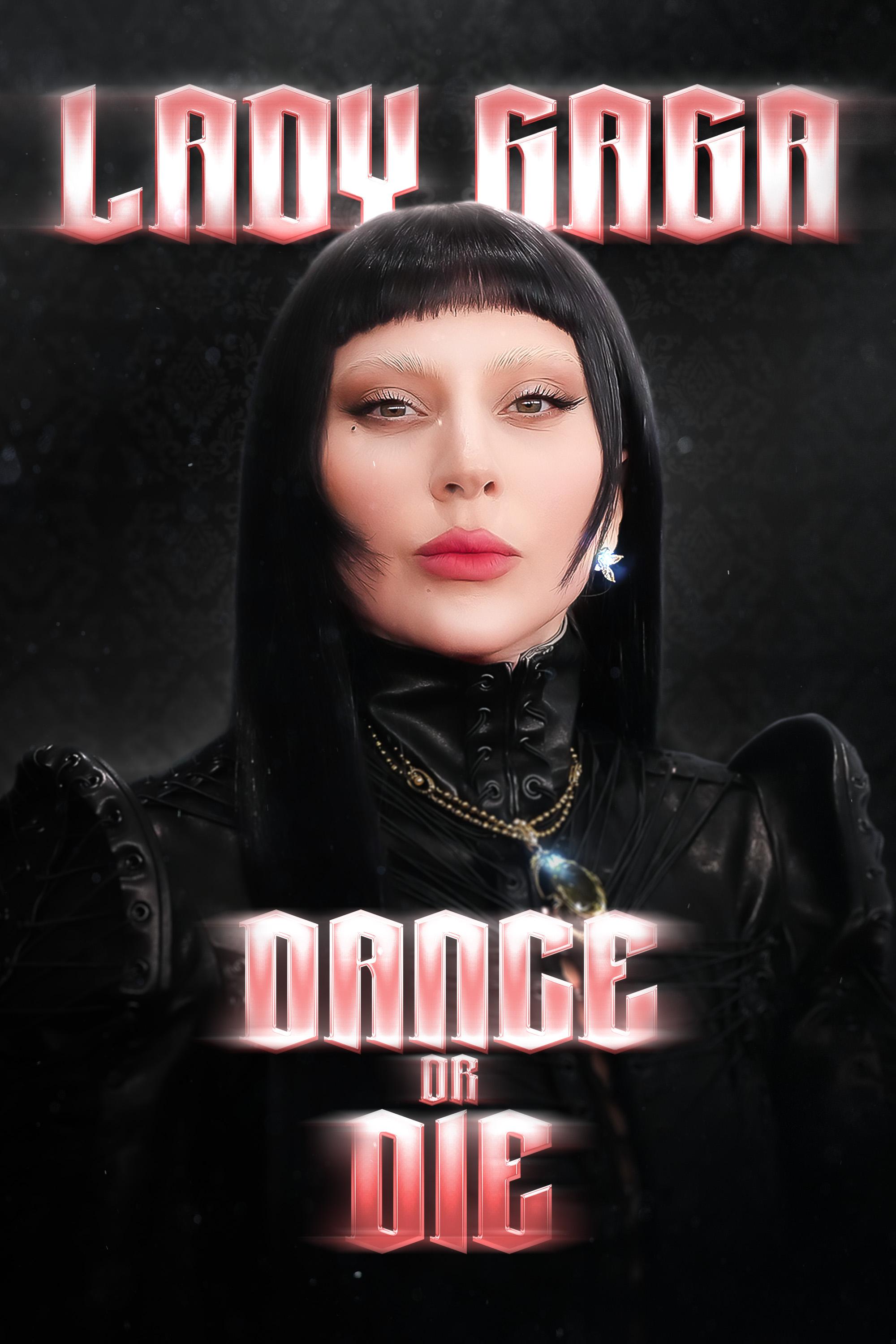 Lady Gaga: Dance or Die (2025) - IMDb