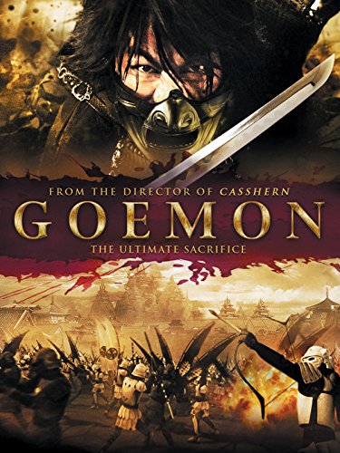 Goemon (2009) - IMDb
