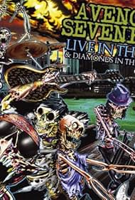 Avenged Sevenfold: Live in the L.B.C. & Diamonds in the Rough