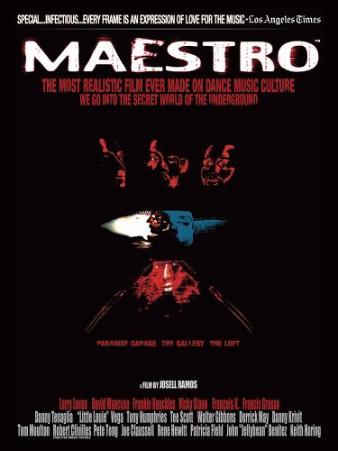 Maestro (2002) - IMDb