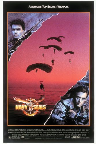 Navy Seals (1990) - Photos - IMDb
