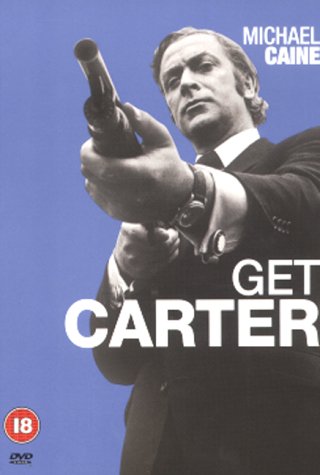Get Carter (1971)