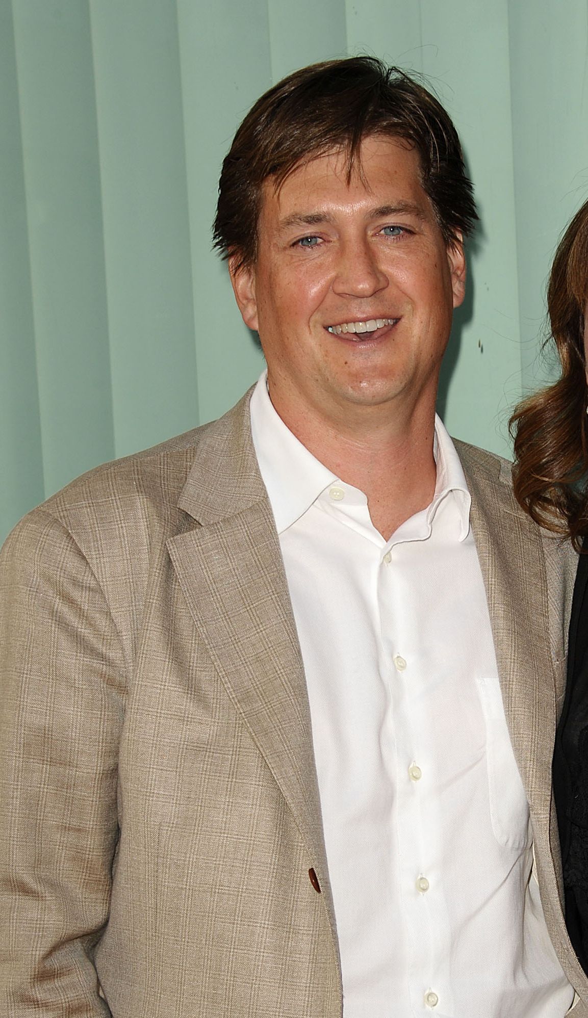 Bill Lawrence - IMDb