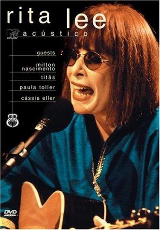 Rita Lee: Acústico MTV (Video 1998) - IMDb
