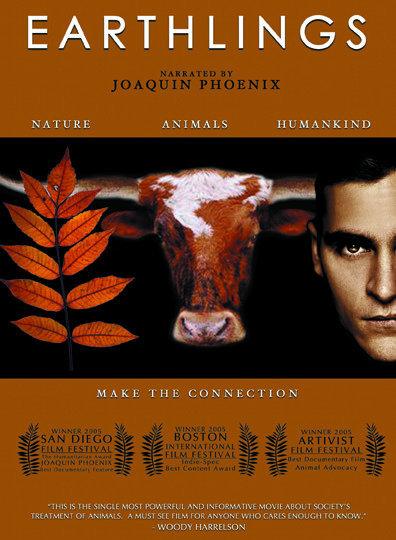 Earthlings (2005) - IMDb