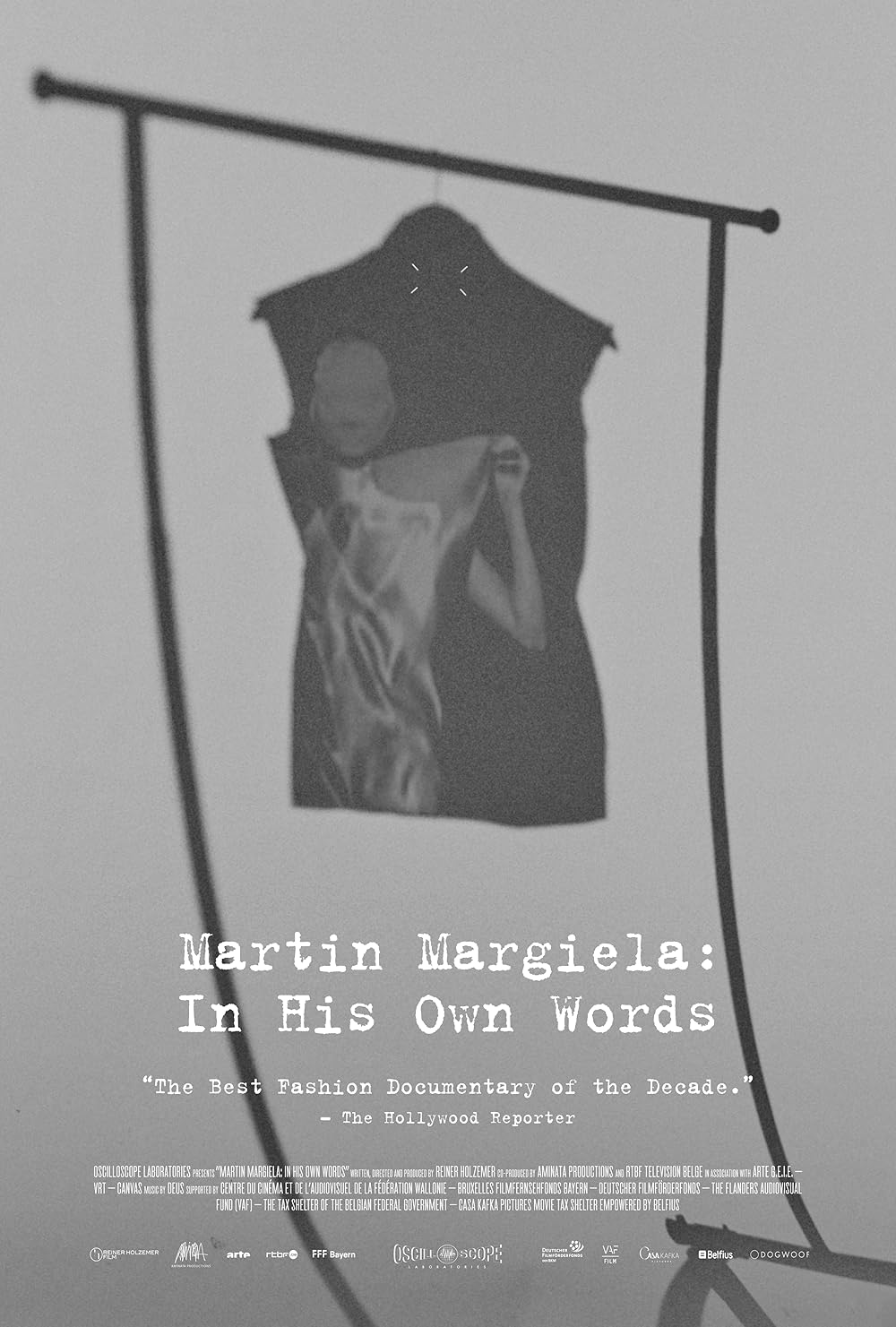 Martin Margiela: In His Own Words (2019) - IMDb