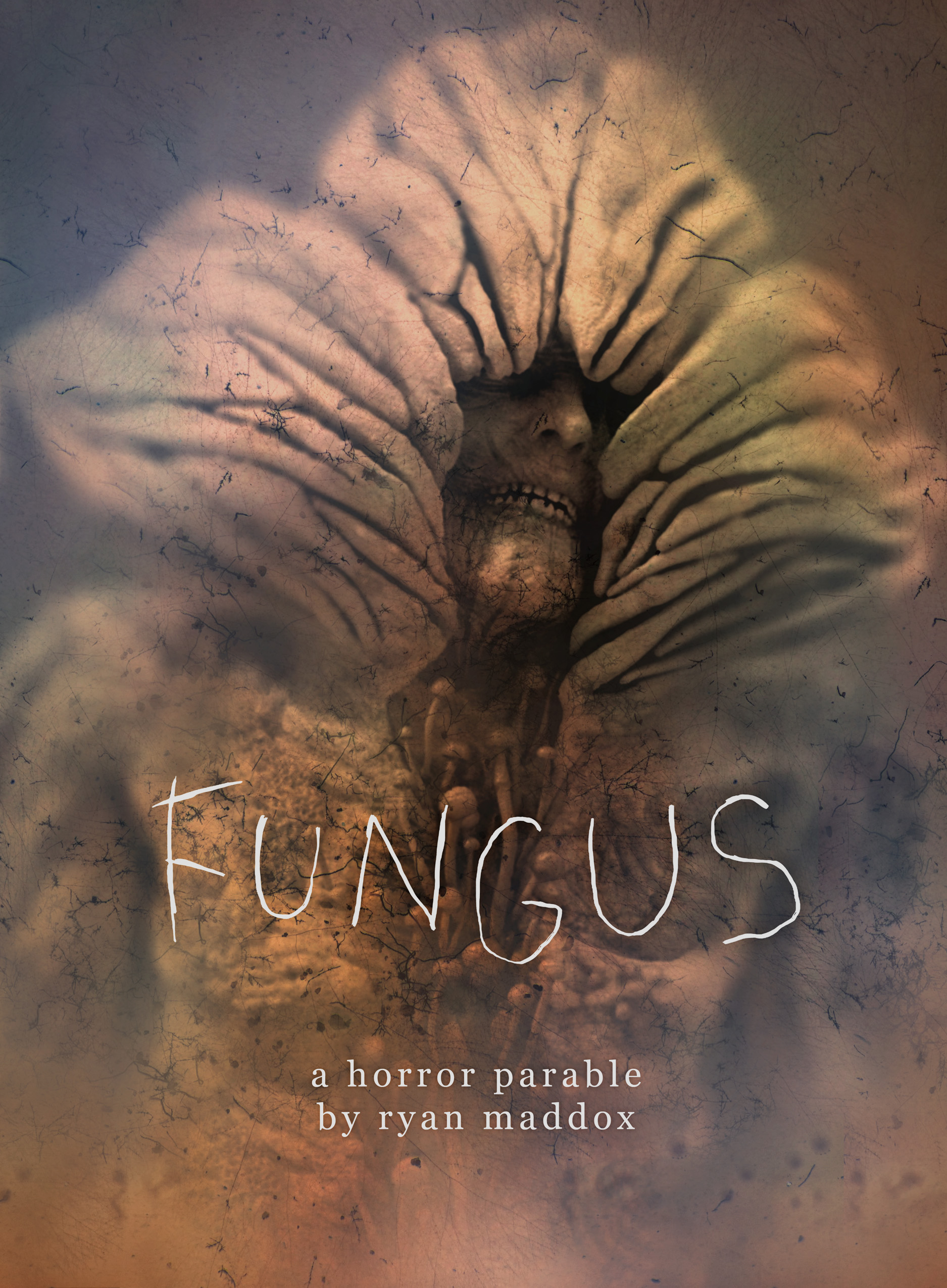 Fungus (Short 2022) - IMDb