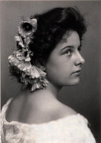 Geraldine Farrar - IMDb