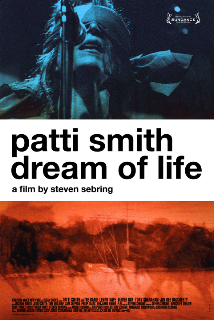Patti Smith: Dream of Life (2008) - IMDb