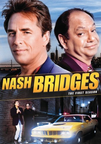 Nash Bridges (TV Series 1996–2001) - Episode list - IMDb