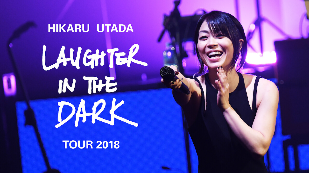 Hikaru Utada: Laughter in the Dark Tour 2018 (2019) - IMDb