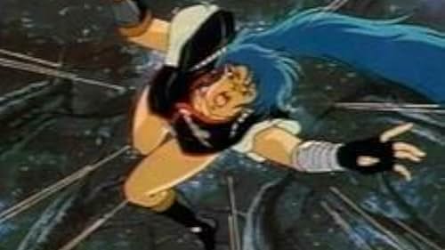 Wrath of the Ninja: The Yotoden Movie (1989) - IMDb