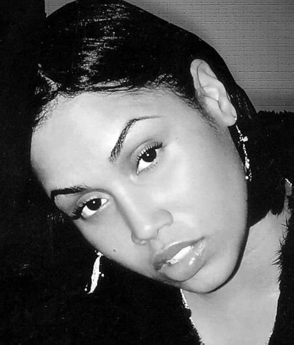 Janice Richardson - IMDb