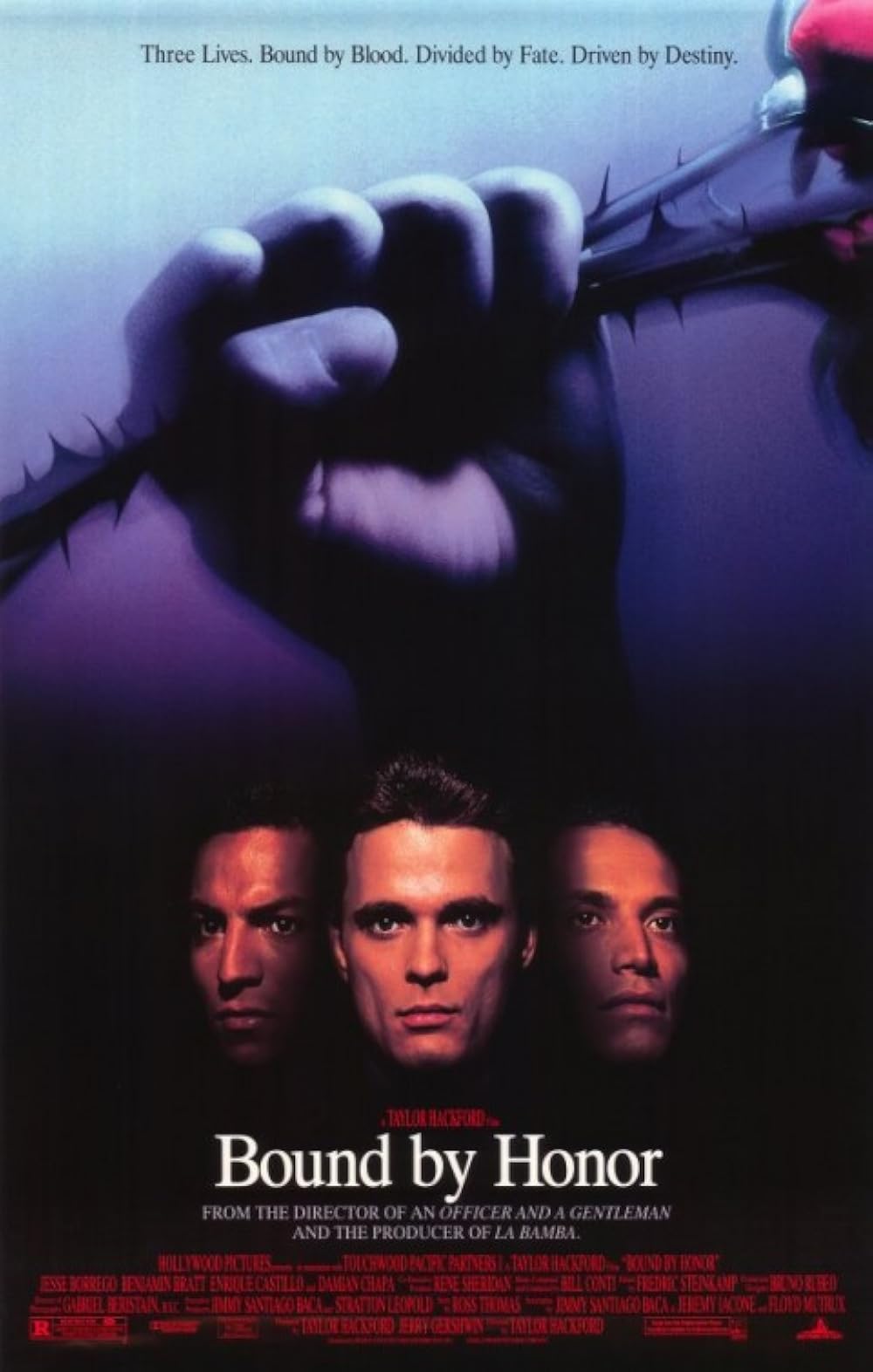 Blood In, Blood Out (1993) - IMDb