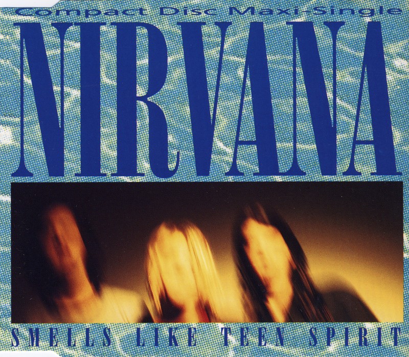 Nirvana: Smells Like Teen Spirit (Music Video 1991) - IMDb