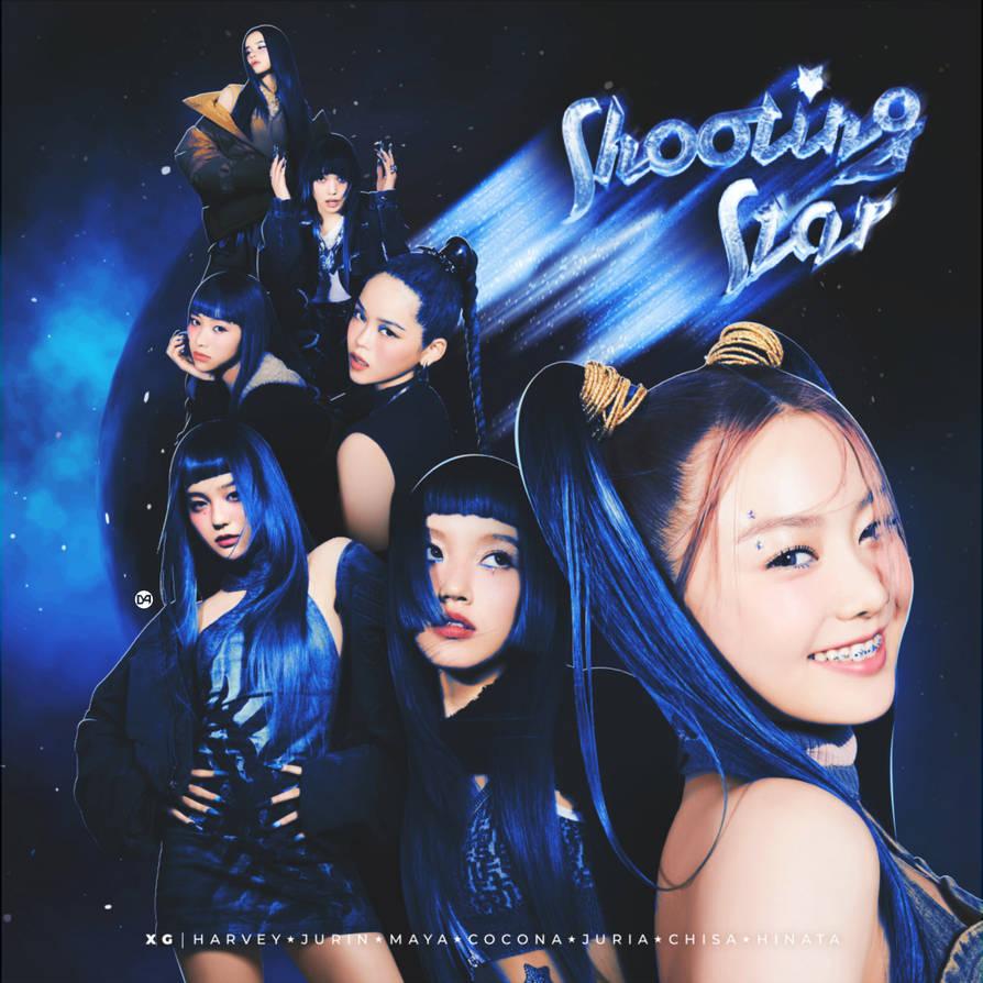 XG: Shooting Star (Music Video 2023) - IMDb