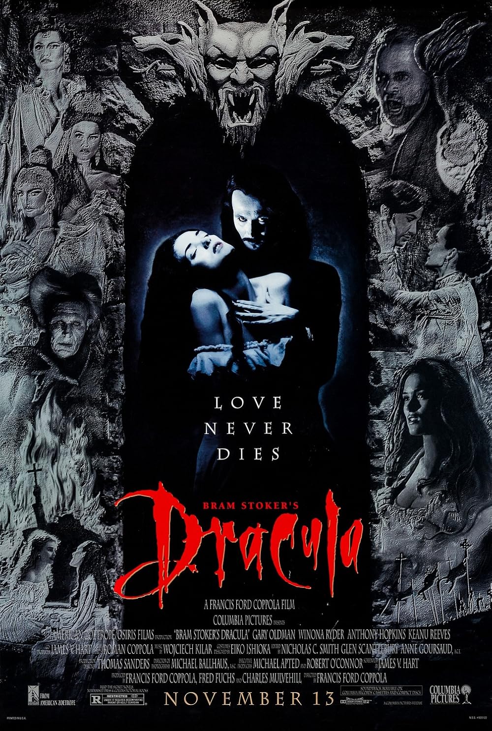 Dracula (1992) - IMDb