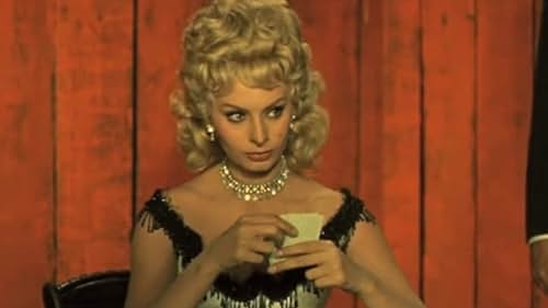 Heller in Pink Tights (1960) - IMDb