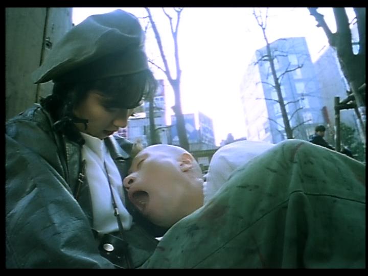 964 Pinocchio (1991) - IMDb