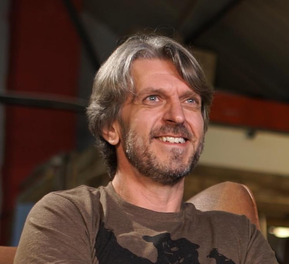 Simon Sheridan - IMDb