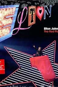 Elton John: The Red Piano (TV Special 2005) - IMDb