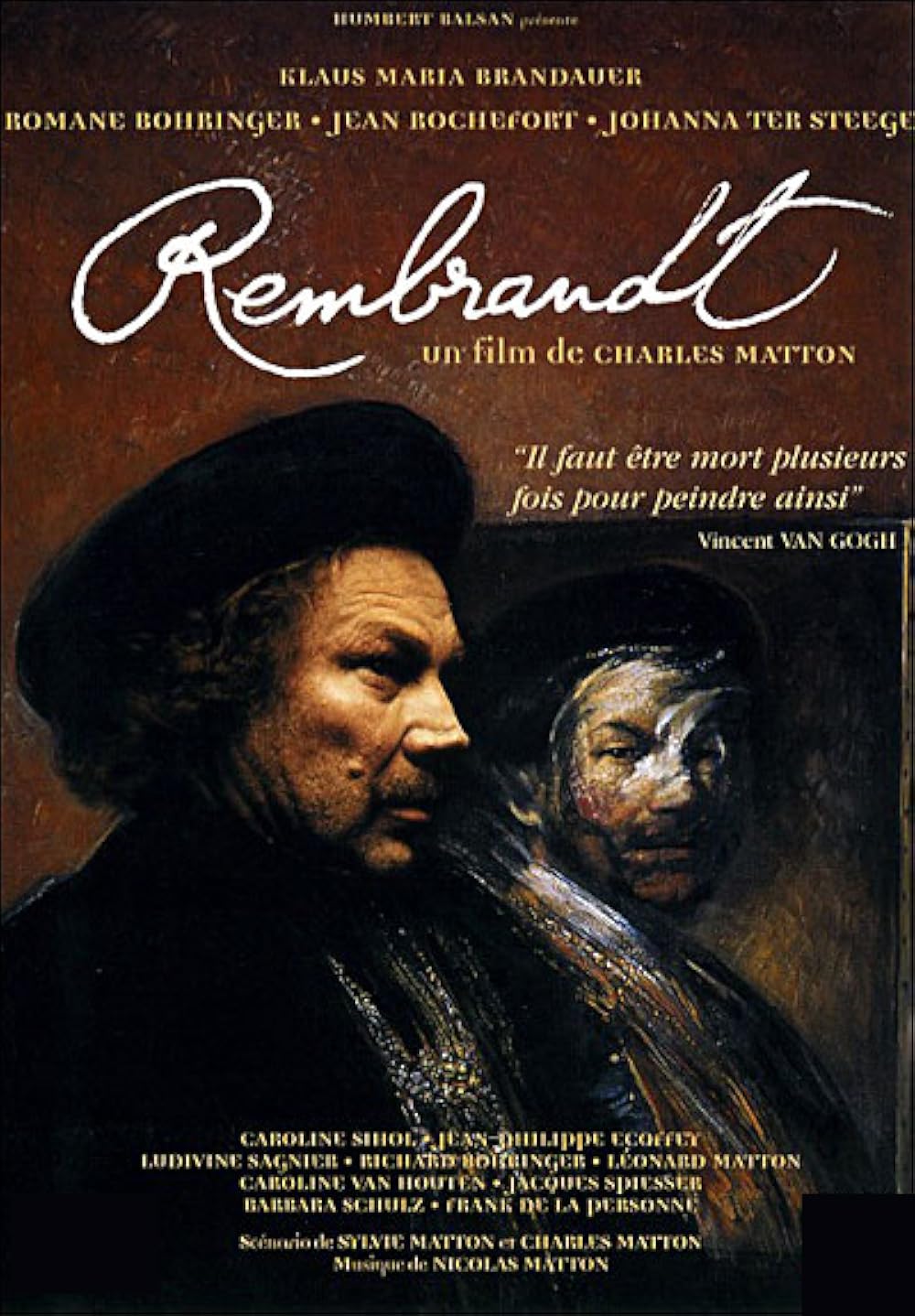 Rembrandt (1999) - IMDb